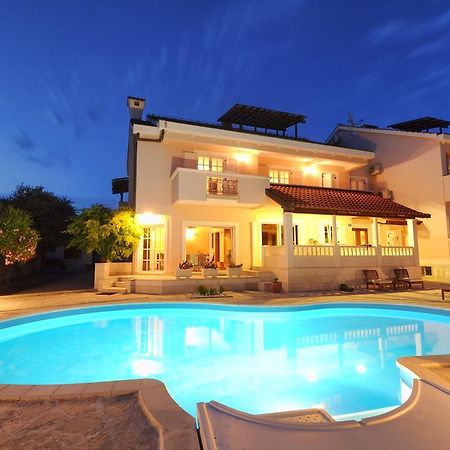 Apartments Villa Marnii Kozino Ngoại thất bức ảnh