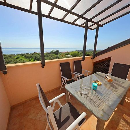 Apartments Villa Marnii Kozino Ngoại thất bức ảnh