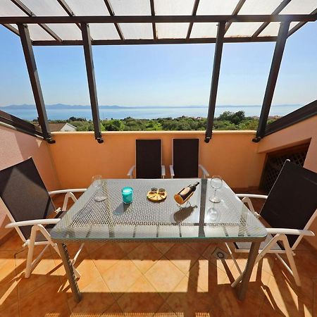 Apartments Villa Marnii Kozino Ngoại thất bức ảnh