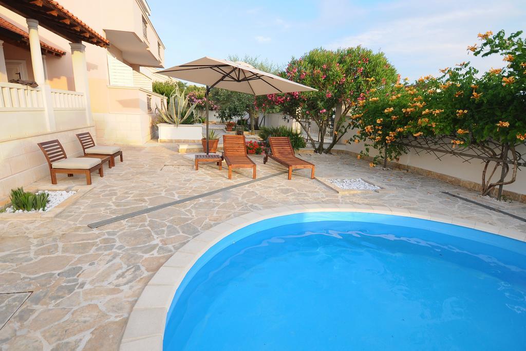 Apartments Villa Marnii Kozino Ngoại thất bức ảnh