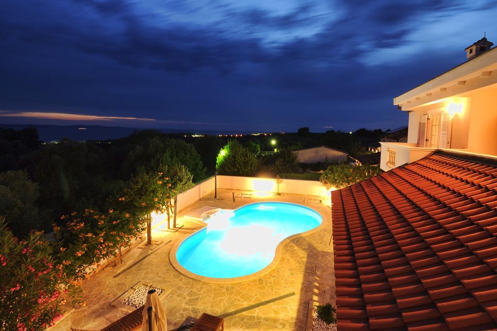 Apartments Villa Marnii Kozino Ngoại thất bức ảnh