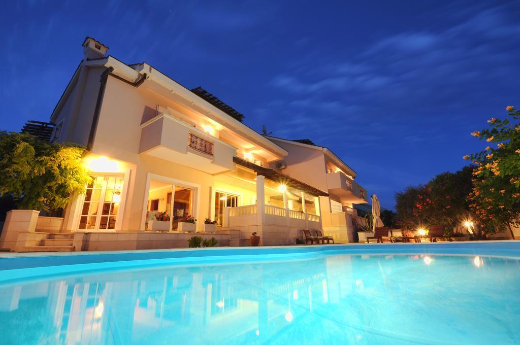 Apartments Villa Marnii Kozino Ngoại thất bức ảnh