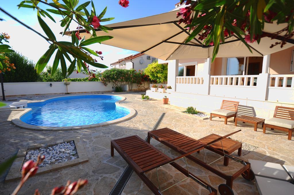 Apartments Villa Marnii Kozino Ngoại thất bức ảnh