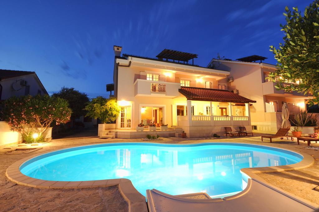 Apartments Villa Marnii Kozino Ngoại thất bức ảnh
