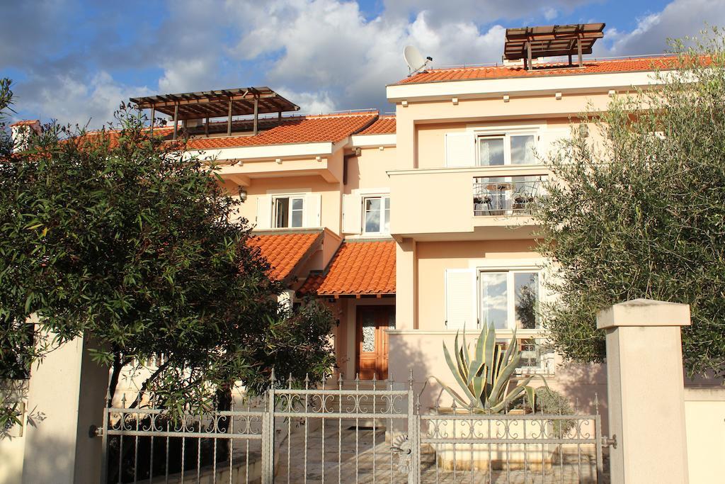 Apartments Villa Marnii Kozino Ngoại thất bức ảnh