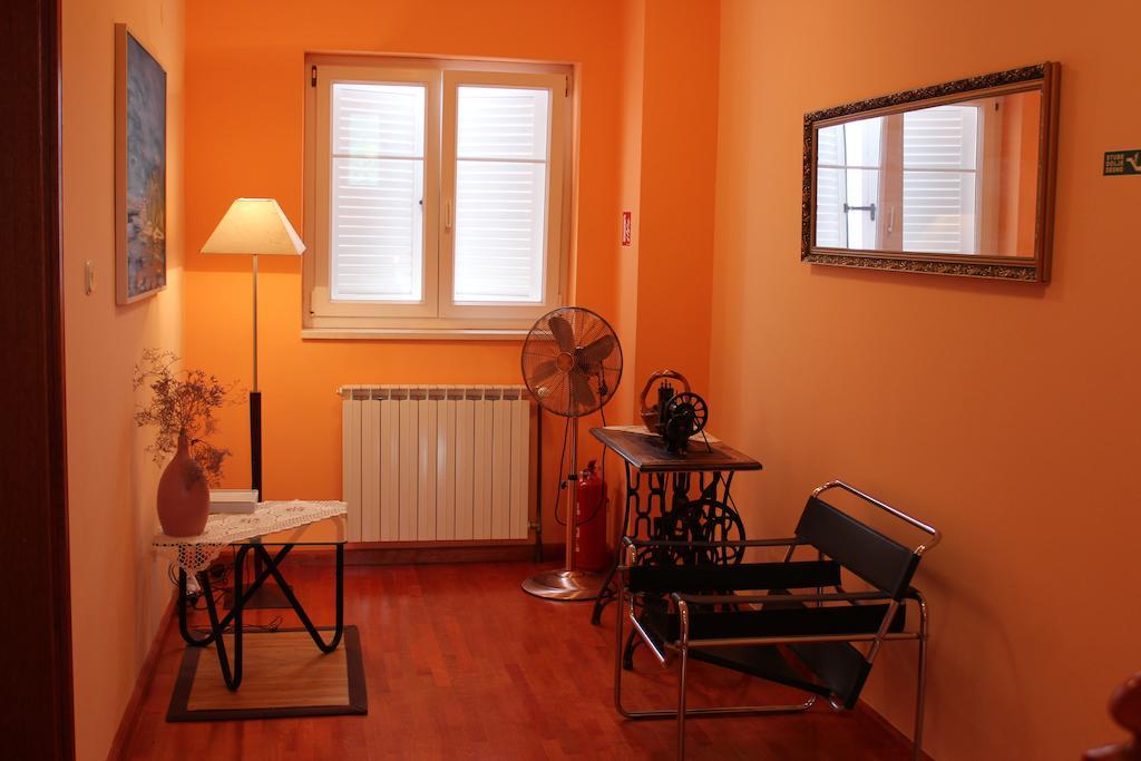 Apartments Villa Marnii Kozino Ngoại thất bức ảnh