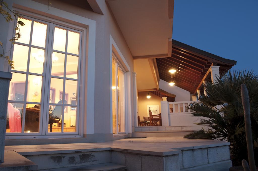 Apartments Villa Marnii Kozino Ngoại thất bức ảnh