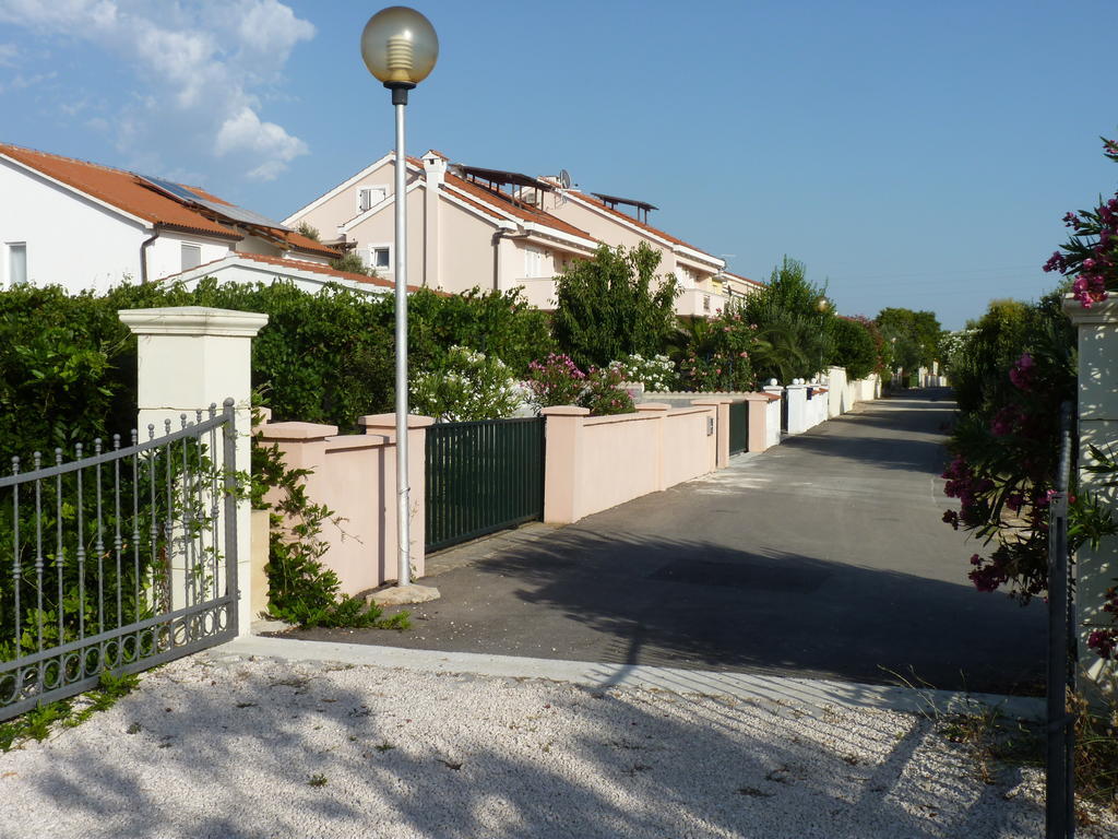Apartments Villa Marnii Kozino Ngoại thất bức ảnh