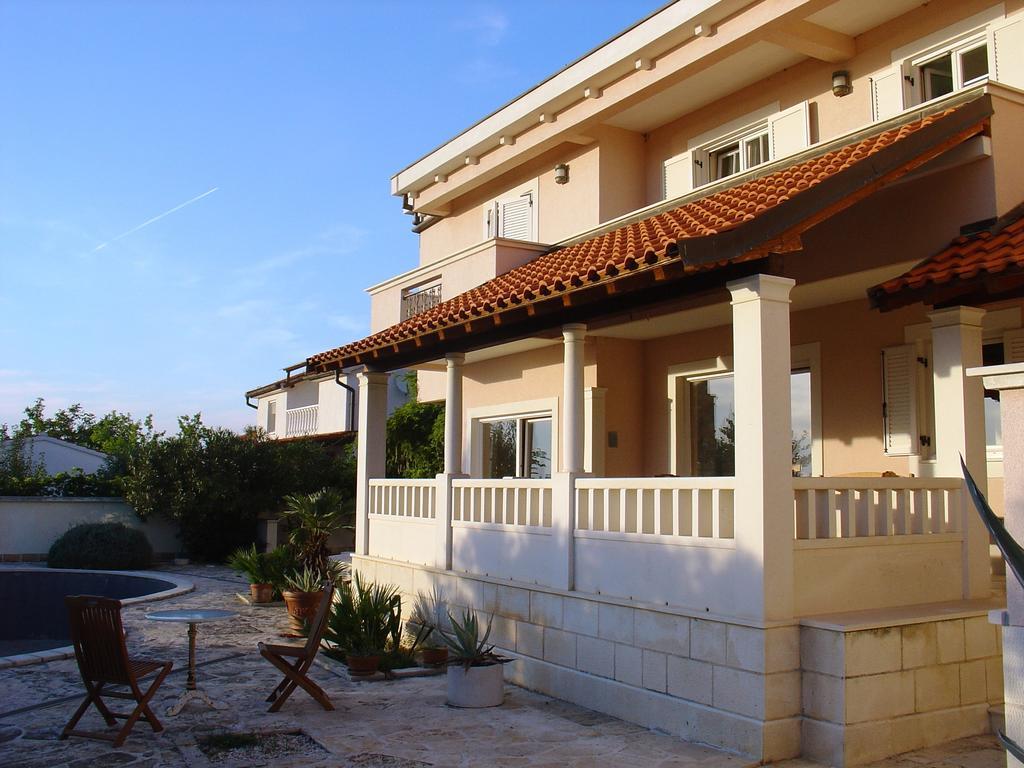 Apartments Villa Marnii Kozino Ngoại thất bức ảnh