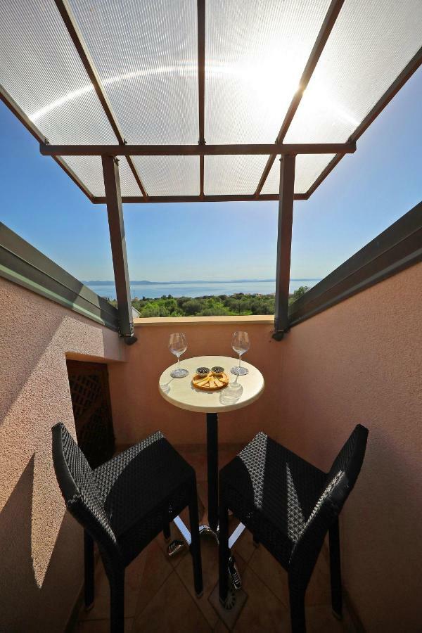 Apartments Villa Marnii Kozino Ngoại thất bức ảnh