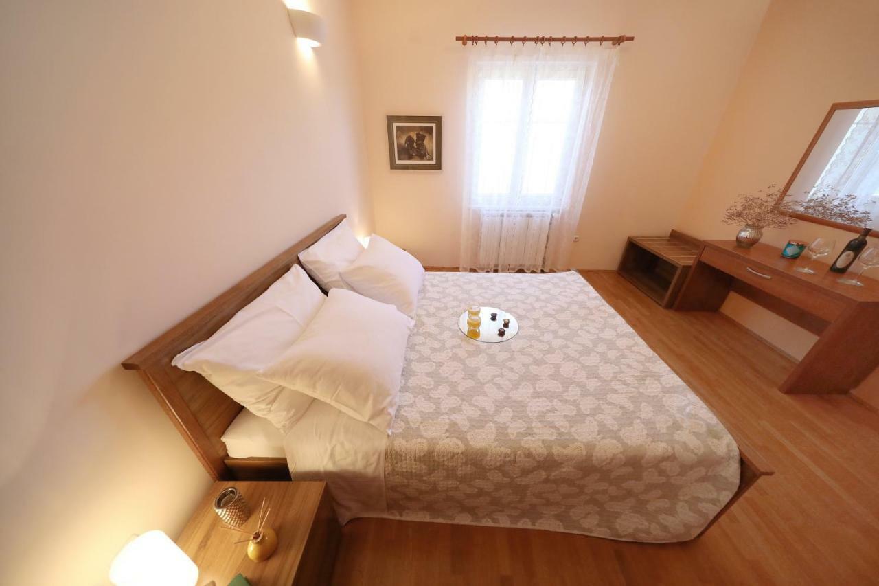 Apartments Villa Marnii Kozino Ngoại thất bức ảnh