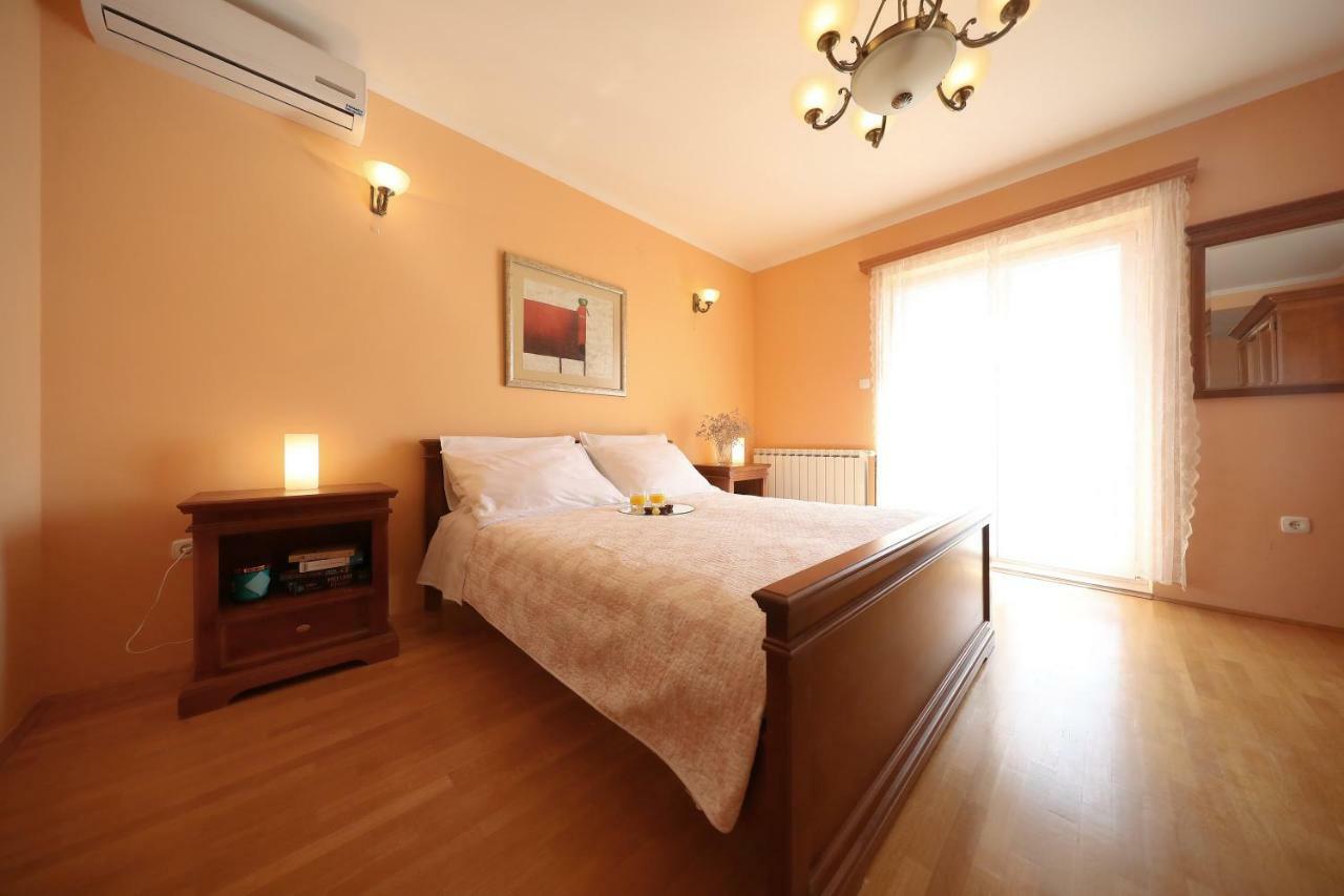 Apartments Villa Marnii Kozino Ngoại thất bức ảnh