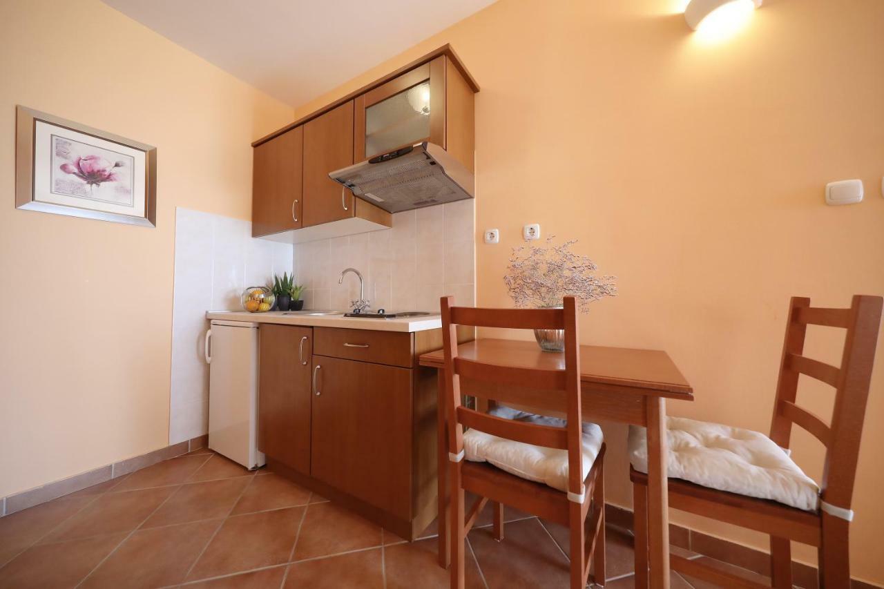 Apartments Villa Marnii Kozino Ngoại thất bức ảnh