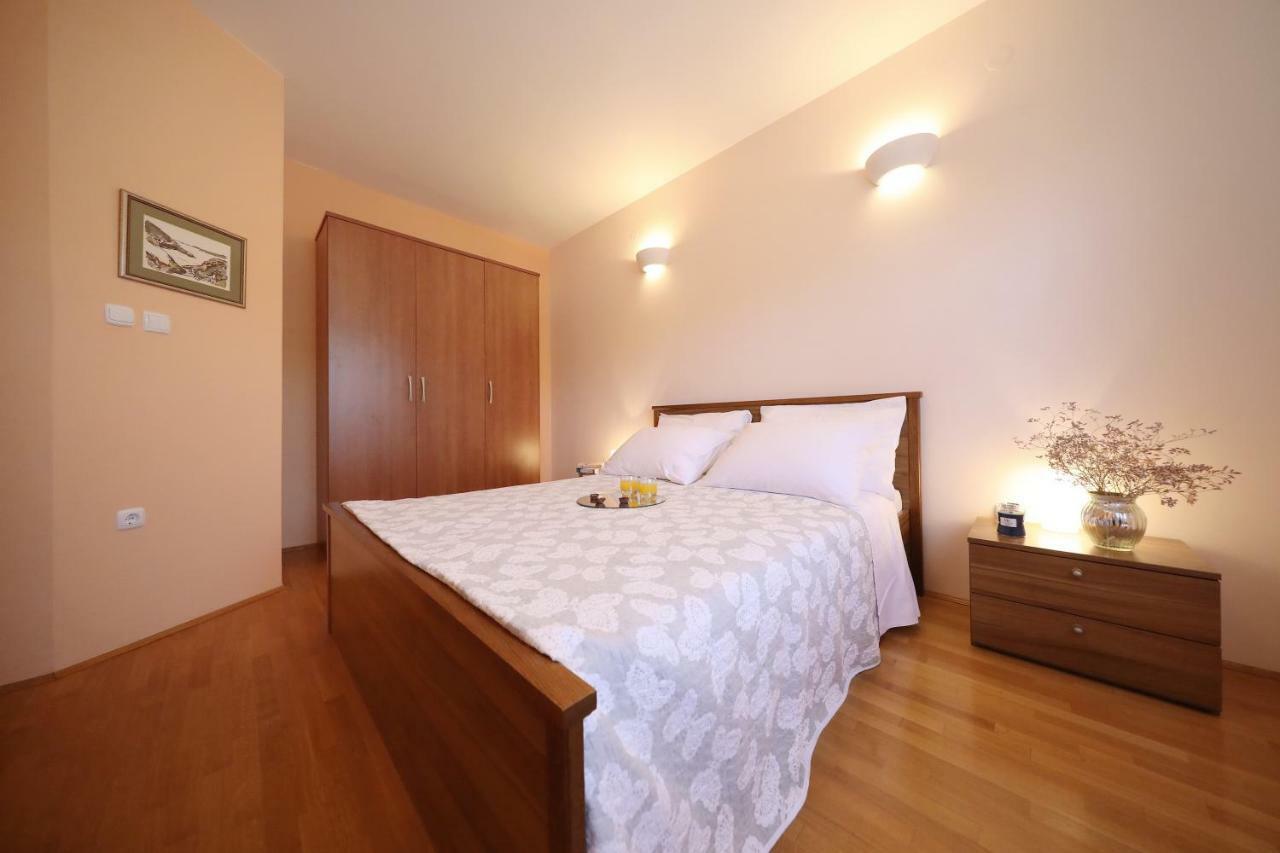 Apartments Villa Marnii Kozino Ngoại thất bức ảnh