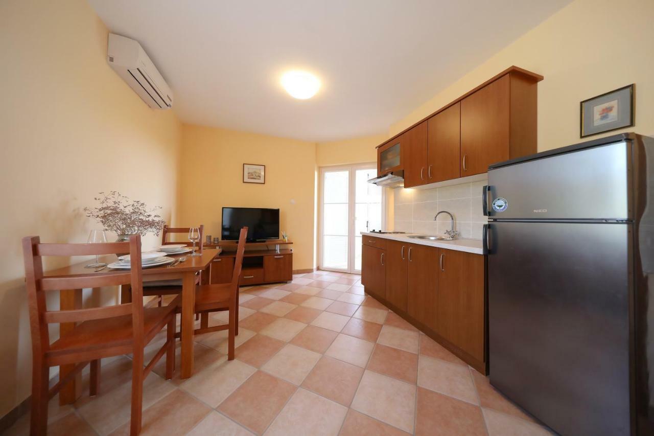 Apartments Villa Marnii Kozino Ngoại thất bức ảnh