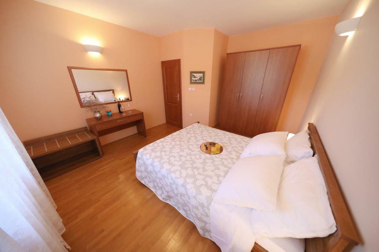 Apartments Villa Marnii Kozino Ngoại thất bức ảnh