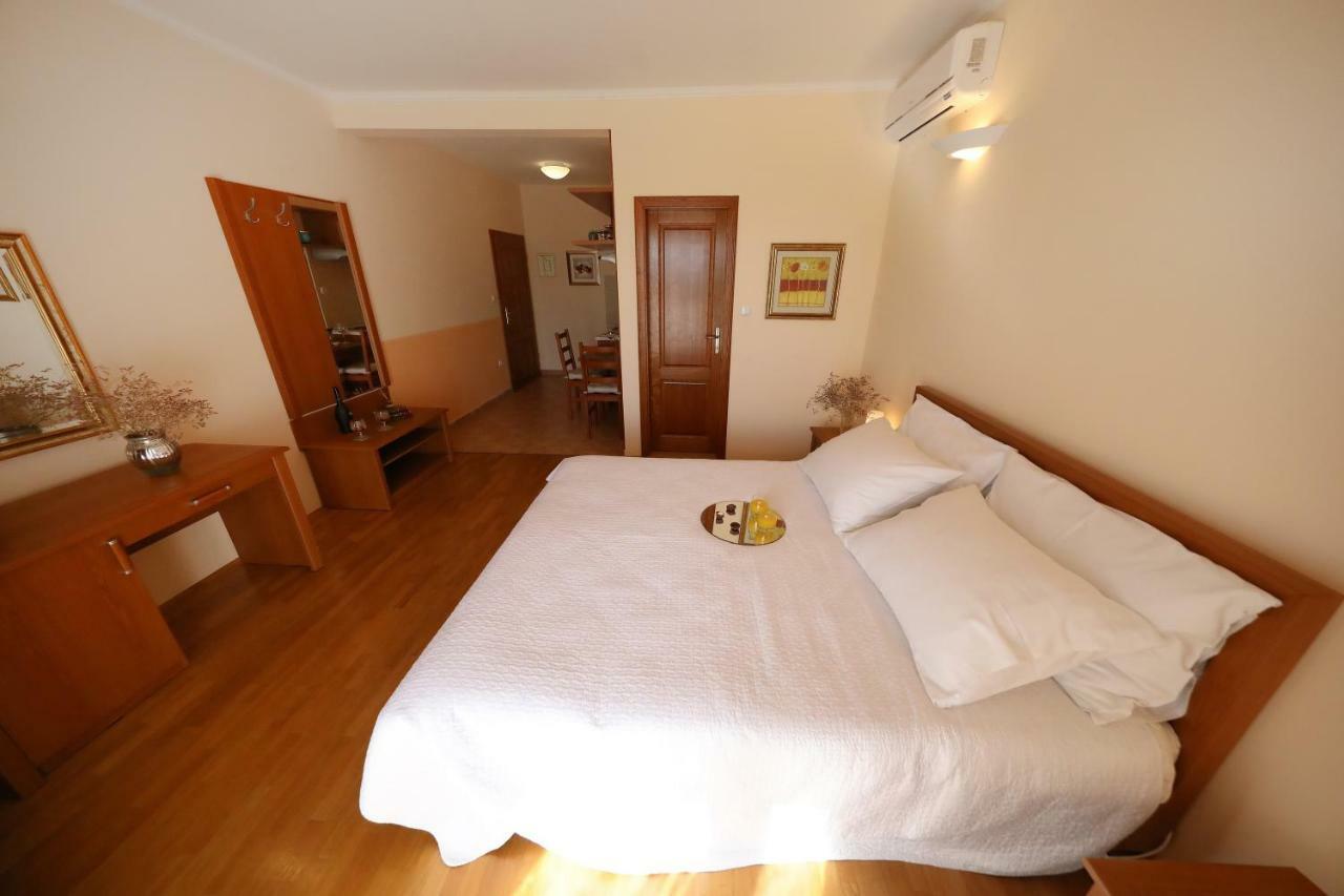 Apartments Villa Marnii Kozino Ngoại thất bức ảnh