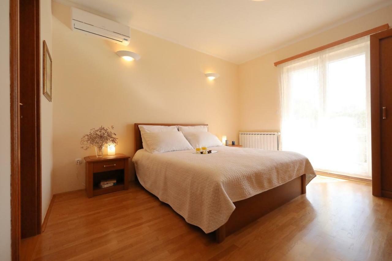 Apartments Villa Marnii Kozino Ngoại thất bức ảnh