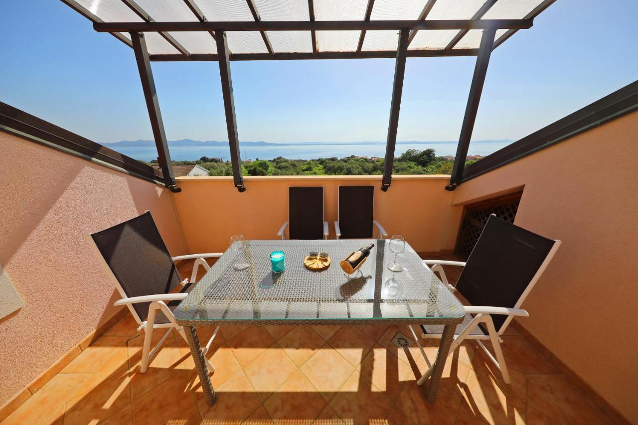 Apartments Villa Marnii Kozino Ngoại thất bức ảnh