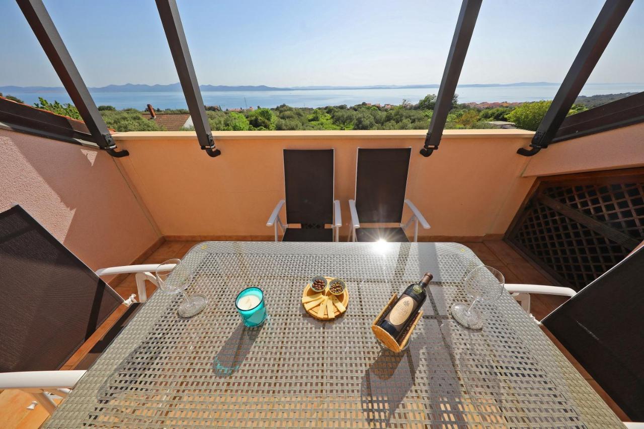 Apartments Villa Marnii Kozino Ngoại thất bức ảnh